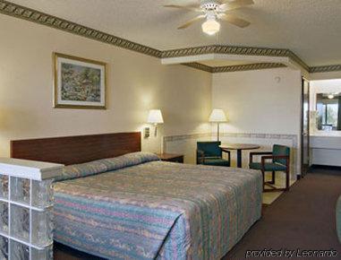 Hotel Super 8 Donna Chambre photo