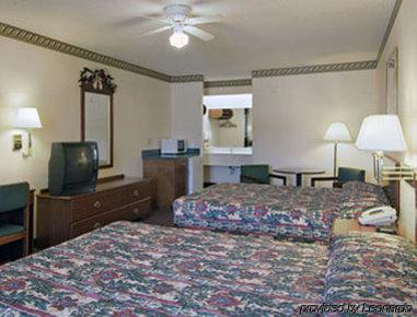 Hotel Super 8 Donna Chambre photo